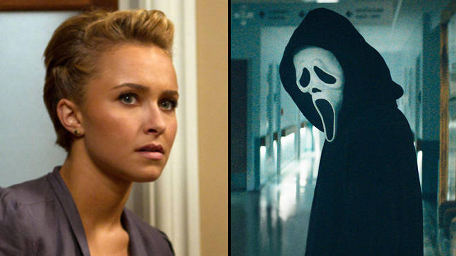 Hayden Panettiere is officially returning to Scream 6 as Kirby