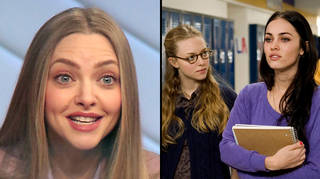 Amanda Seyfried defends Jennifer's Body and says she was really proud of it