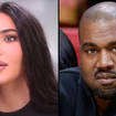 Kim Kardashian reveals Kanye said her "career is over" after wearing an outfit not styled by him