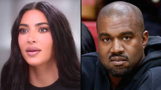 Kim Kardashian reveals Kanye said her "career is over" after wearing an outfit not styled by him