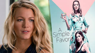 A Simple Favor sequel starring Blake Lively and Anna Kendrick is officially happening.