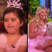 Sophia Grace and Rosie return to Ellen after 11 years and I have never felt so old