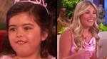 Sophia Grace and Rosie return to Ellen after 11 years and I have never felt so old