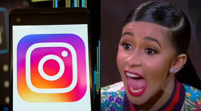 Instagram accidentally rolled out a new update and everyone hated it