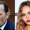 Johnny Depp fans slammed for "harassing" his daughter Lily-Rose Depp