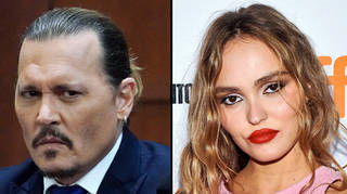 Johnny Depp fans slammed for "harassing" his daughter Lily-Rose Depp
