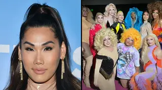Drag Race queens are dragging Gia Gunn for saying DragCon had zero beauty and glamour