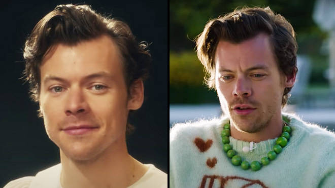 Who is Matilda on Harry's House? Harry Styles explains the meaning behind his Matilda lyrics