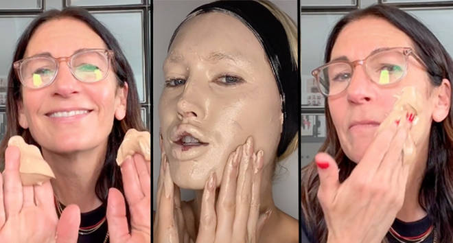 Bobbi Brown claps back at TikToker for 'shady' foundation review