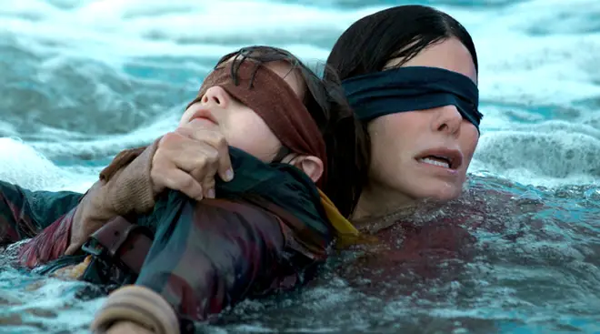 Will there be a Bird Box sequel on Netflix?