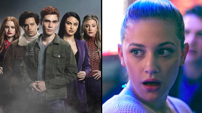Riverdale has officially been cancelled and will end with season 7