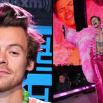 Harry Styles reveals why he's never released Medicine
