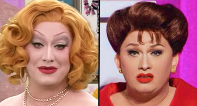 Drag Race's Jinkx Monsoon claps back at trolls commenting on her weight
