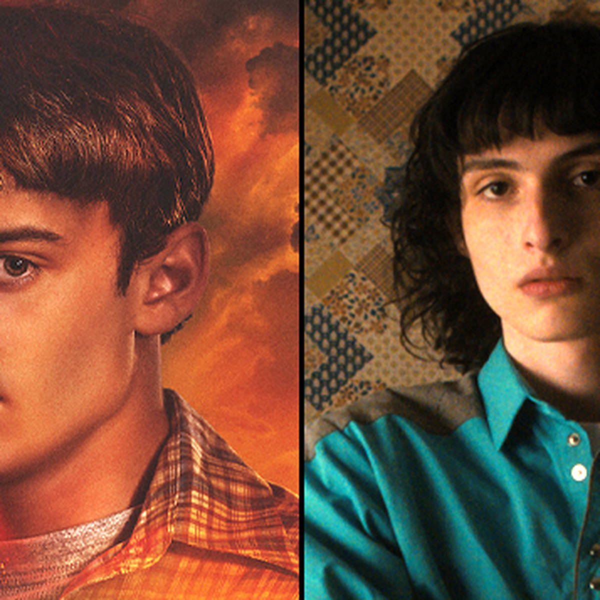 Is Will Byers gay? Stranger Things 4 cast hint Will has crush on Mike -  PopBuzz
