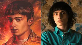 Is Will Byers gay? Does he have a crush on Mike?
