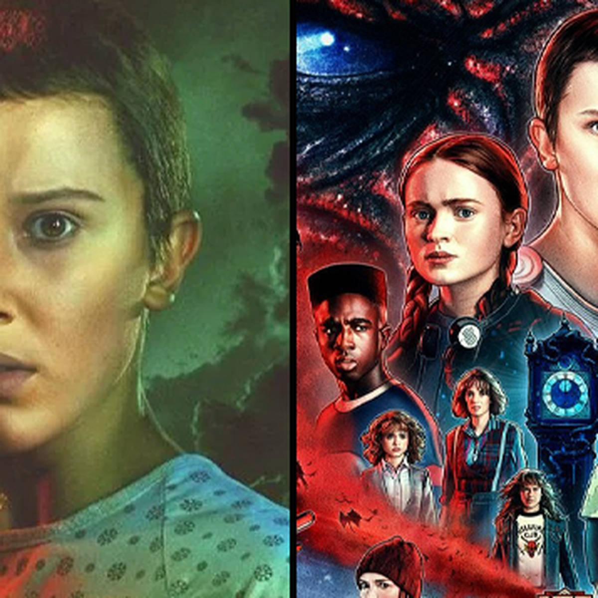 Stranger Things 4' Volume 2: How long are Episodes 8 and 9?