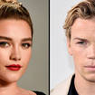 Florence Pugh addresses Will Poulter dating rumours