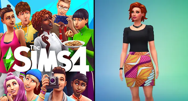 The Sims 4 launches customisable pronouns for all Sims.