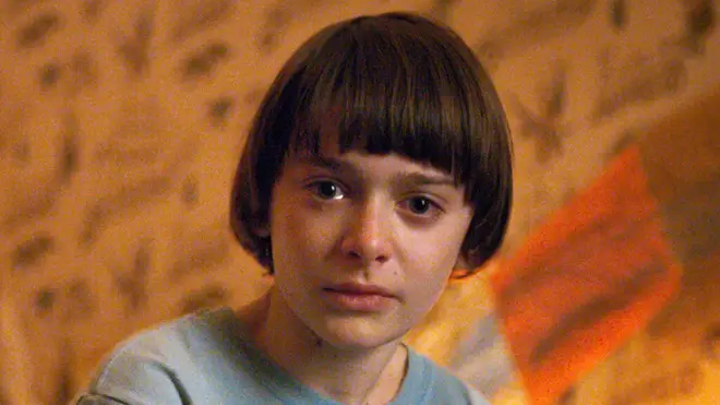 Will Byers has had a bowl cut since Stranger Things debuted