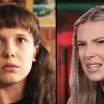 How old is Eleven in Stranger Things 4? Millie Bobby Brown had no idea