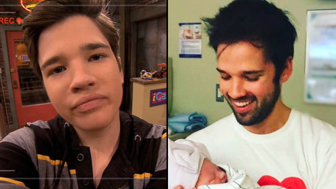 Freddie From Icarly Is An Actual Dad Now And Youre Gonna Feel So Old