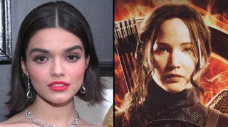 Rachel Zegler has reportedly been cast in The Hunger Games prequel