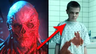 All the Vecna clues you missed in Stranger Things 4