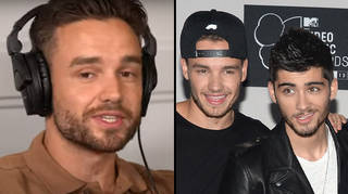 Liam Payne called out for "offensive" comments about Zayn in Logan Paul interview