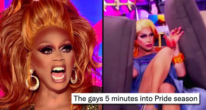 19 Pride month memes that will leave you in stitches