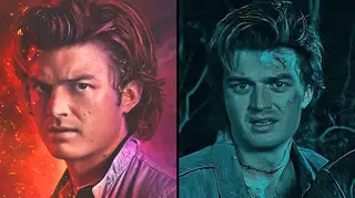 Does Steve die in Stranger Things 4? Fans are convinced he's gonna be killed