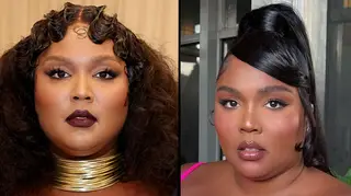 Lizzo claps back at men using her name to insult other women.