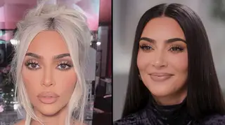 Kim Kardashian says she'd "eat poop every single day" if it made her look younger
