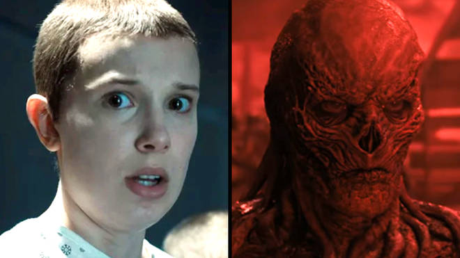 Stranger Things 4 theory explains how Eleven might lose against Vecna