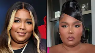 Lizzo receives backlash for "offensive" ableist slur in new song