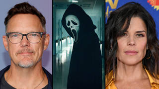 Matthew Lillard slams Scream 6 for not paying Neve Campbell what she’s worth