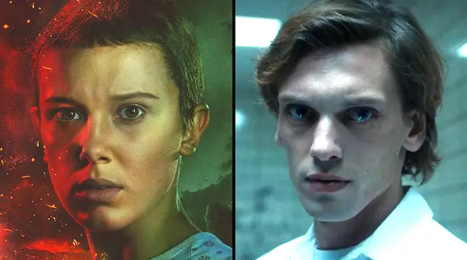 Stranger Things 4: Who is Eleven's real dad? Is 001 Eleven's father?