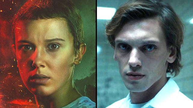 Stranger Things 4: Is Eleven's real dad 001/Henry Creel? The theory ...