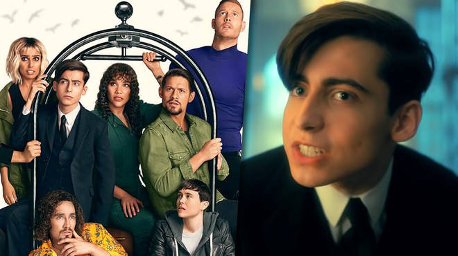 Umbrella Academy season 3 release time: Here's when it comes out on Netflix