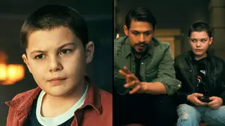 Is Stanley Diego’s son in The Umbrella Academy season 3? His real identity explained