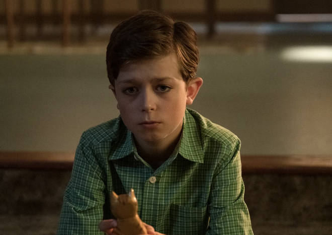 What happened to Harlan in The Umbrella Academy season 3?
