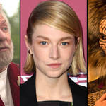 Hunter Schafer will play Snow’s cousin in the upcoming Hunger Games prequel