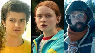 Stranger Things 4 character death predictions: Who's most likely to die?