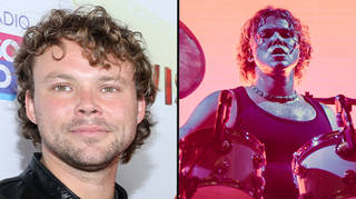 SOS' Ashton Irwin rushed to hospital during show after suffering "stroke" symptoms