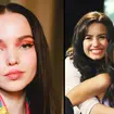 Dove Cameron says she never fit in with the other Disney girls