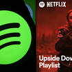Spotify Upside Down playlist: How to find your Stranger Things Vecna song here