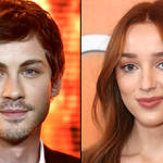 Logan Lerman and Phoebe Dynevor set to star in The Threesome