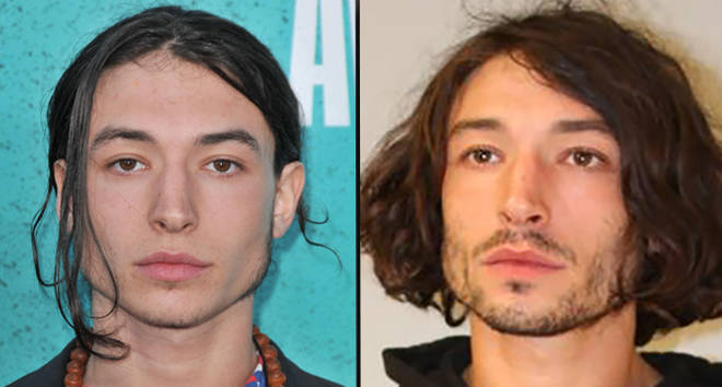 Ezra Miller hit with more allegations after woman they allegedly choked breaks silence