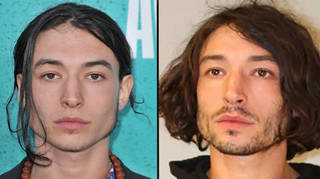 Ezra Miller hit with more allegations after woman they allegedly choked breaks silence