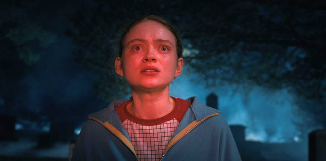 Stranger Things 4: Vecna technically kills Max, but Eleven appears to bring her back to life