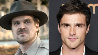 Stranger Things: David Harbour suggests Jacob Elordi play young Hopper